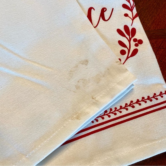 holiday mugs and kitchen basket bundle - Picture 9 of 12